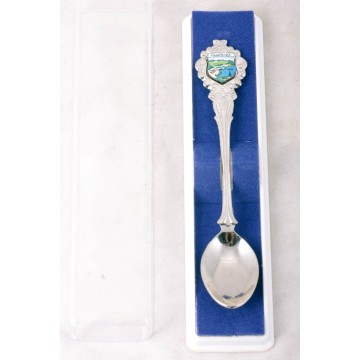 Collectible Souvenir Spoon...