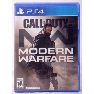 Call Of Duty: Modern...