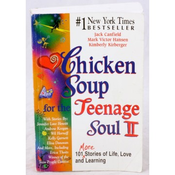 Chicken Soup for the...