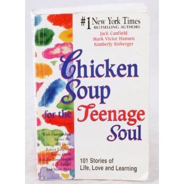 Chicken Soup for the...