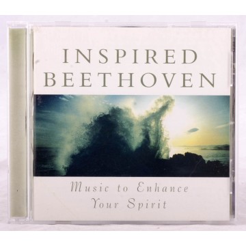 Inspired Beethoven - Music...