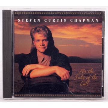 Steven Curtis Chapman - For...