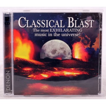 Classical Blast -The most...