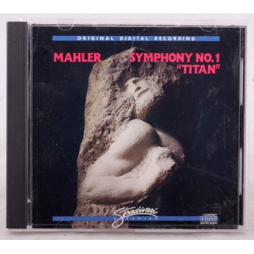 Gustav Mahler Symphony No 1...