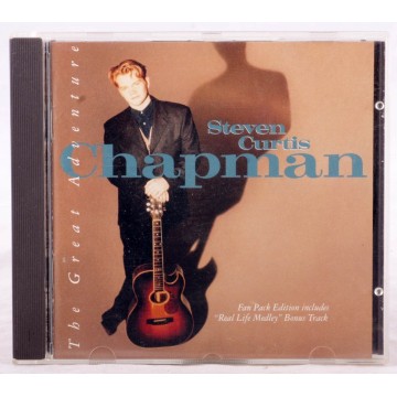 Steven Curtis Chapman - The...