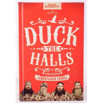 Duck Dynasty "Duck The...