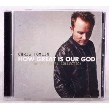 CHRIS TOMLIN - How Great Is...