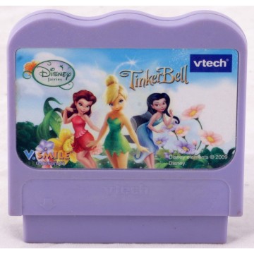 vtech V.Smile Disney...