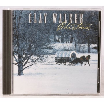 Christmas by Clay Walker...