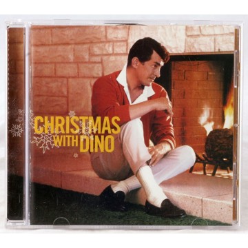 Christmas With Dino by Dean...