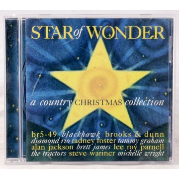 Star Of Wonder A Country...