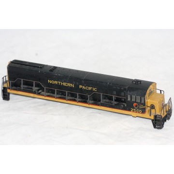 Rivarossi HO Scale Northern...