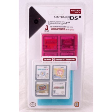 Nintendo DS Game Traveler...