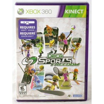 Deca Sports Freedom (Xbox...