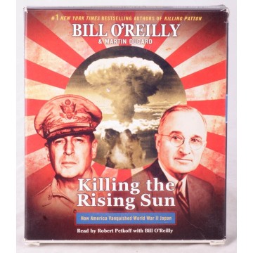 Killing the Rising Sun: How...