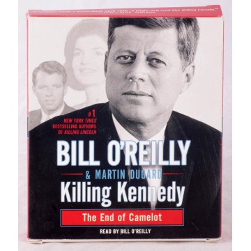 Killing Kennedy -The End of...