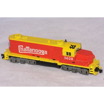 Mantua/Tyco HO Scale...