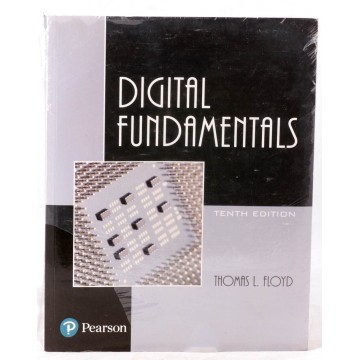 Digital Fundamentals 10th...