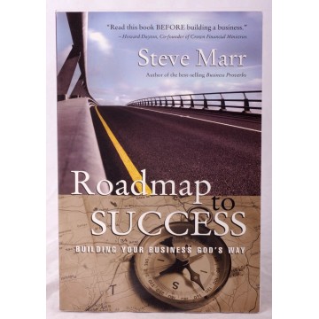 Roadmap To SUCCESS :...