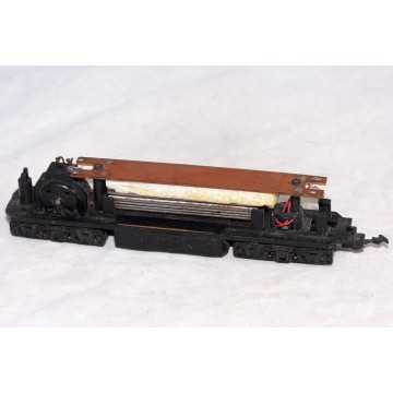 Bachmann HO Scale U36B...