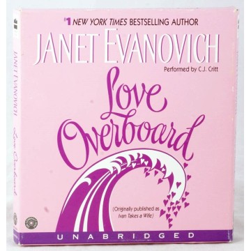 LOVE OVERBOARD by Janet...