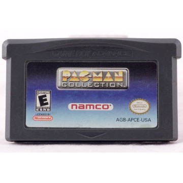 PAC-MAN COLLECTION Nintendo...