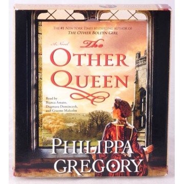 The Other Queen by Philippa...