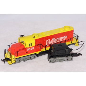 Mantua/Tyco HO Scale...