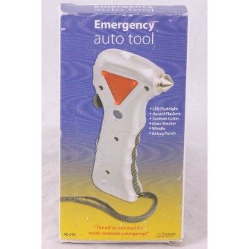 All-in-one Tool for Auto...