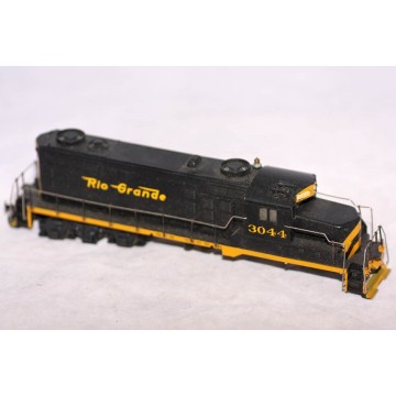 RARE Mantua/Tyco HO Scale...