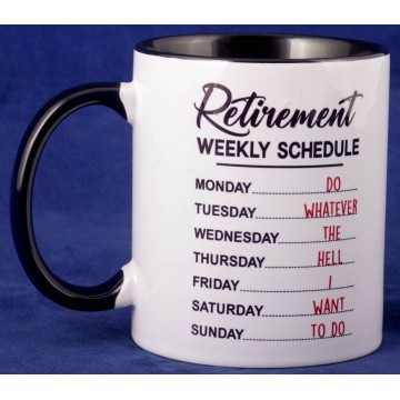 "Retirement Weekly...