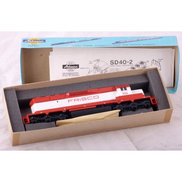 Athearn Blue Box HO Scale...