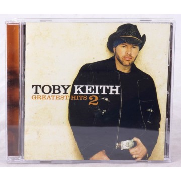 Toby Keith Greatest Hits 2...