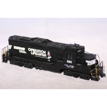 Rare Athearn HO Scale...