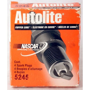 Autolite 5426 Spark Plug...