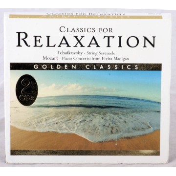 Classics for Relaxation -...