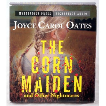 The Corn Maiden and Other...