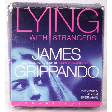 Lying With Strangers by...