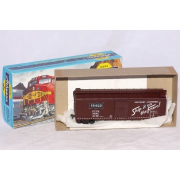 Athearn Blue box HO Scale...