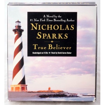 True Believer by Nicholas...