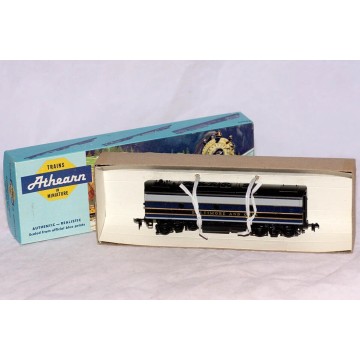 Athearn Blue Box HO Scale...