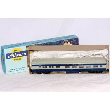 Athearn Blue Box HO Scale...