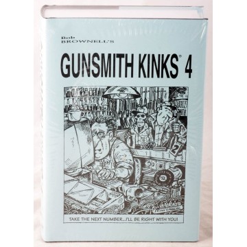 Bob Brownell's Gunsmith...