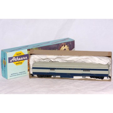 Athearn Blue Box HO Scale...