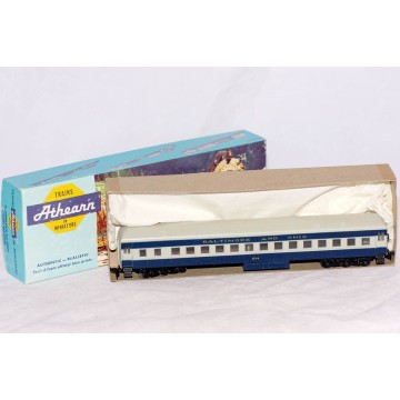 Athearn Blue Box HO Scale...