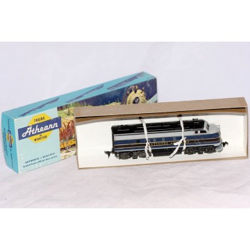 Athearn Blue Box HO Scale...