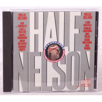 Half Nelson by Willie...