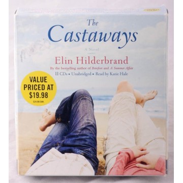 The Castaways - A Novel by...