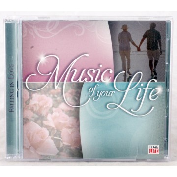 Music Of Your Life -...