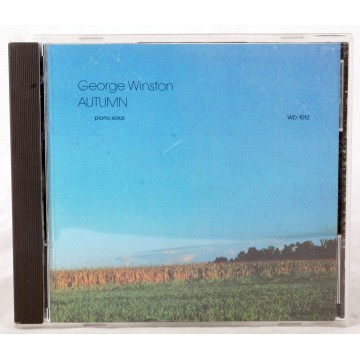 George Winston - Autumn...